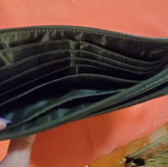 Coach Wallet - Picture 7 of 9